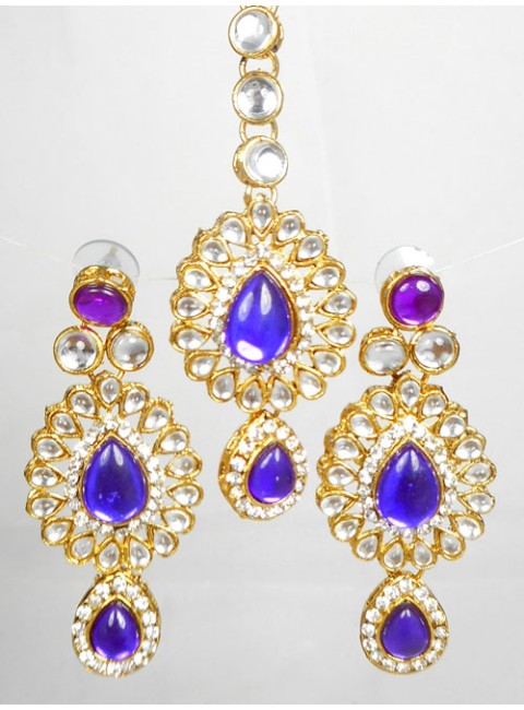 Fashion Earrings